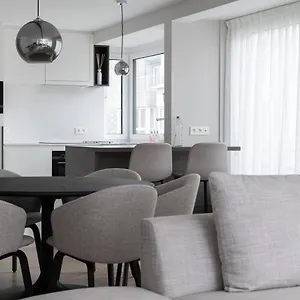 Park View - High End Appartement