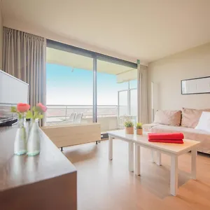 Golf 12 Appartement